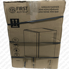 Mini kühlschrank TZS First Austria Fa-5172-2