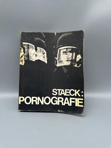 Klaus staeck pornografie - klaus,