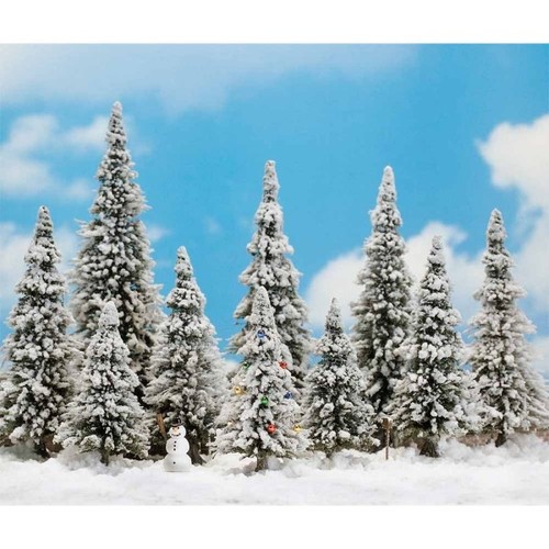 Busch 6465 wintermärchen - busch,