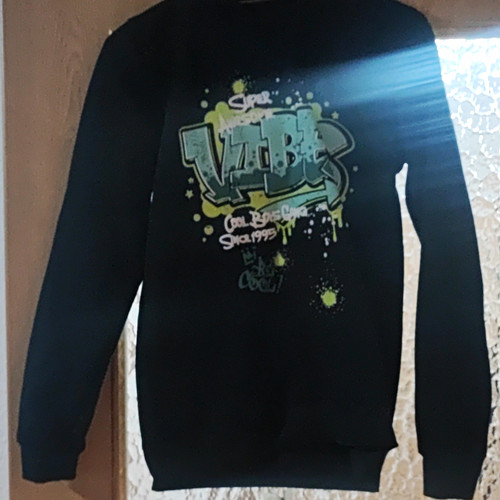 Young idols jungen hoodie - idols,