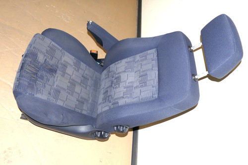 Sharan ford galaxy sitz - vw,