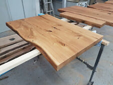 Holzplatte Badezimmer Eiche