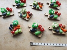 Mini Gemüseschneidebrett