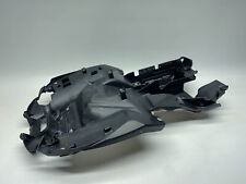 Honda VFR800 RC46 Heck Unten Verkleidung Abdeckung Undertail Fairing (4) 04'