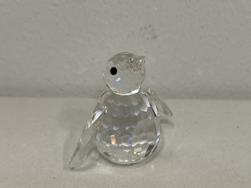 Swarovski figur 010027 - swarovski,