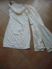 Griechin Spartan Queen Damen Kostüm Fasching Karneval  Gr .  M 36-38