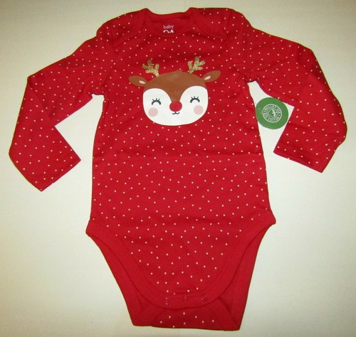 Baby weihnachts body - baby, weihnachts-body