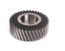 Atlanta 155839 Stirnrad Zahnrad  36 Zähne Getrieberad schräg verzahnt