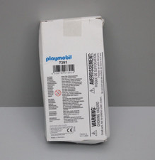 PLAYMOBIL 7391 Neues Wohnhaus