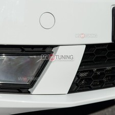 Front Pads(covers) for Bumper