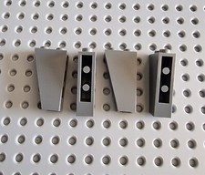 LEGO Dachstein Schrägstein 4