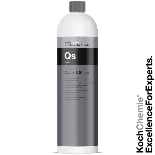 Koch chemie quick - koch,