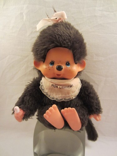 Vintage mon chhichi sekiguchi - vintage,