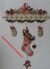 PLAUENER SPITZE Windspiel