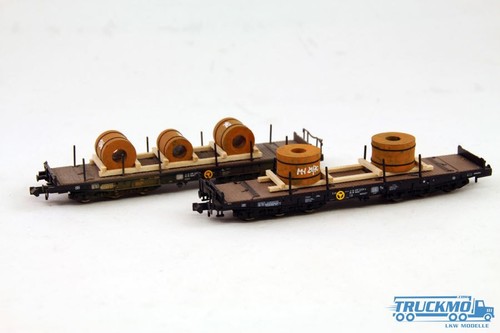 Ladegüter bauer blechcoil set - ladegüter, blechcoil-set