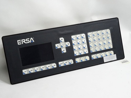 Kuhnke ersa kdt633 bedientafel - kuhnke,