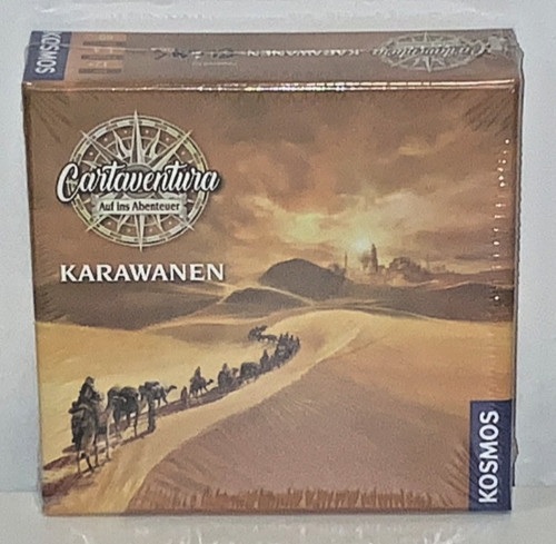 Cartaventura auf ins abenteuer - cartaventura,