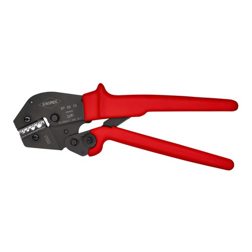 Knipex 13 crimpzange - knipex,
