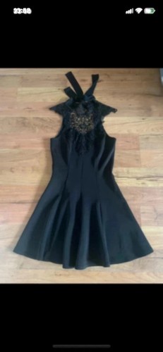 Elegantes schickes kleid - elegantes,