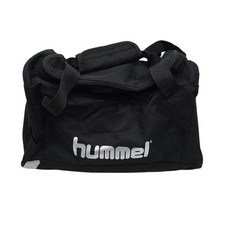 hummel CORE SPORTS BAG Sporttasche, Schwarz, XS, 204012-2001