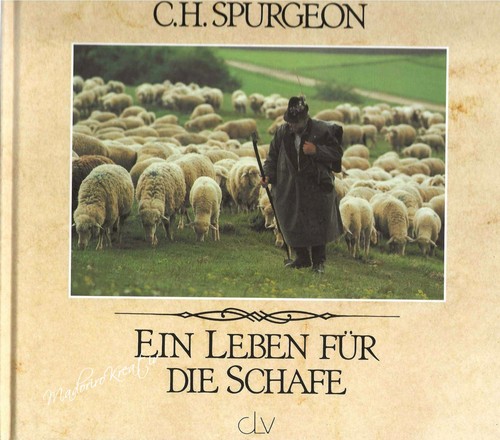 Spurgeon ein leben - spurgeon,