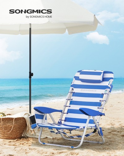 Strandstuhl klappstuhl - strandstuhl,