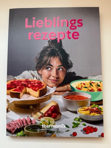 Thermomix lieblingsrezepte - thermomix,