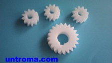 Zahnradsatz ABZ 2000 Untroma