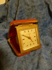 ALTER KLEINER WECKER EUROPA