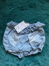 Baby Girl Jeans Höschen Gr