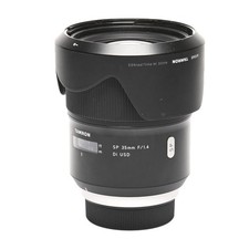 Tamron SP 35mm/1,4 Di USD