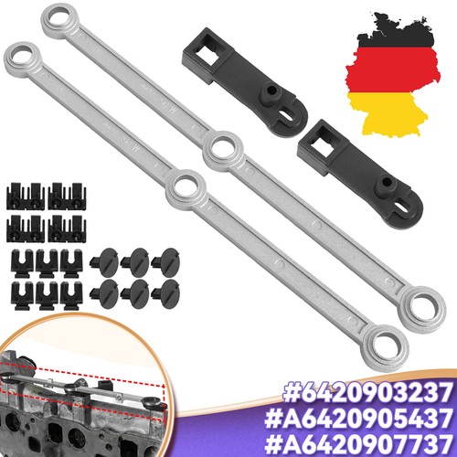 Für mercedes om642 - für,