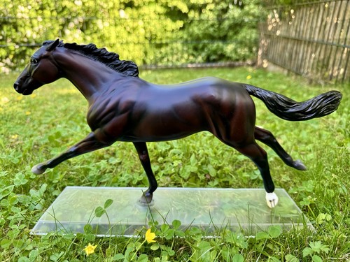 Breyer pferd traditional - pferd,
