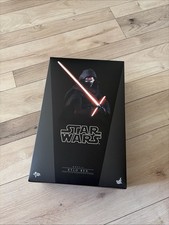 STAR WARS : EPISODE VII - KYLO