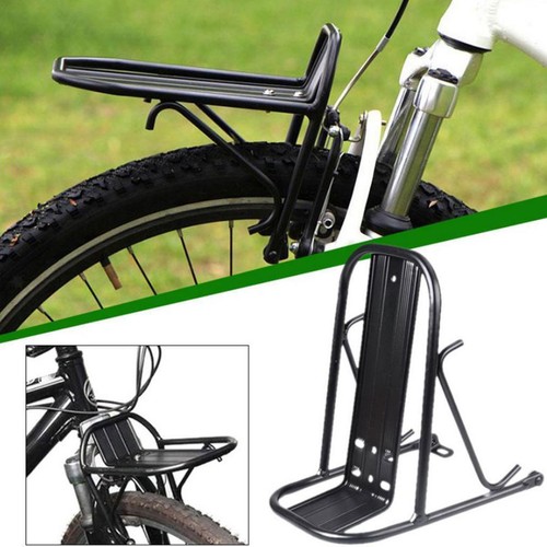 Frontgepäckträger fahrrad - frontgepäckträger,