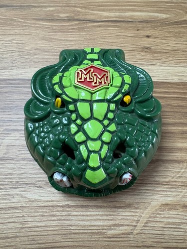 Mighty max doom dragon - dragon,