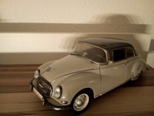 Revell 1999 1/18 Auto Union