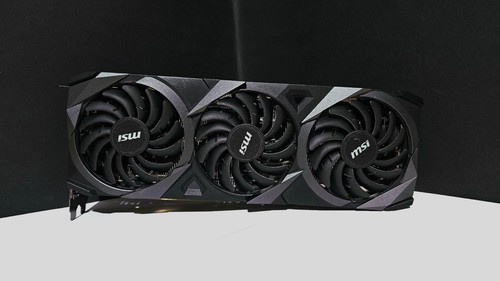 Rtx 3080 msi ventus - rtx, ti
