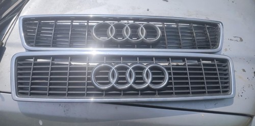 Audi kühlergrill - audi, s8