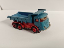 Faller AMS Büssing Muldenkipper LKW #5783