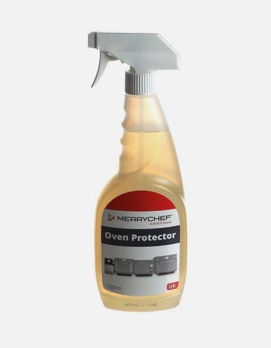 Merrychef ofenschutz 750ml - merrychef,
