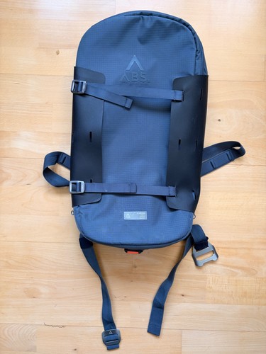 Abs cross skirucksack mit - a.cross,