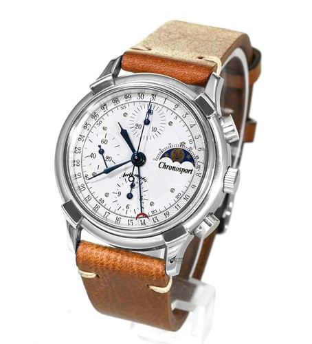 Chronosport jubilar helmut - jubilar, by