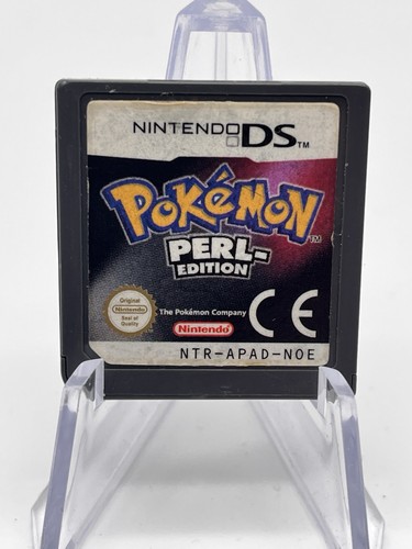 Pokémon perl edition - pokémon, perl-edition