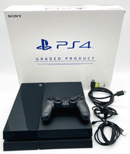 Sony PlayStation 4 PS4 CUH