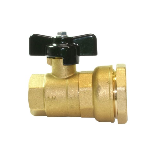 Caleffi kugelhahn mit messing - mit,