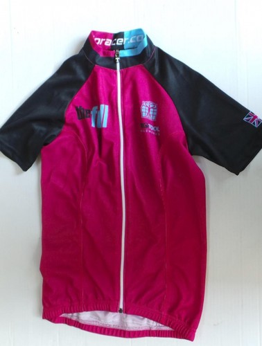 Damen radtrikot bio racer the - radtrikot, bio-racer
