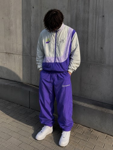 Vintage sergio tacchini - sergio,