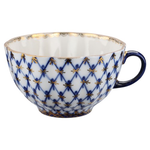 Teetasse lomonosov russia - teetasse,