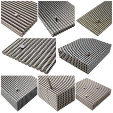 Neodym Magnet Rund Scheibe/Stab Kleine Super Magnete NdFeB N52/N45/N35 Magnet